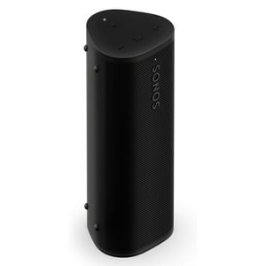 Parlante Roam 2 Sonos Negro