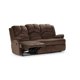 thumbnail image 5 of Sofa Rosen Reclinable Jarrie 3 Cuerpos Tela Chex Cafe, 5 of 6