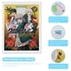 thumbnail image 3 of Danganronpa Kits de Pintura de Diamantes para Adultos 5D DIY Diamond Art Kits Full Drill Diamond Dots para Regalo Decoración de Pared y Relajación Artes de Gemas 30*40cm, 3 of 6