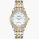 thumbnail image 1 of Reloj Mujer Análogo EM0774-51D Plateado, 1 of 3