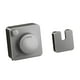 thumbnail image 4 of Tendedero Retráctil Para Ropa, Tendedero Retráctil Para Apartamento, Casa, Baño, Color Gris, 4 of 5