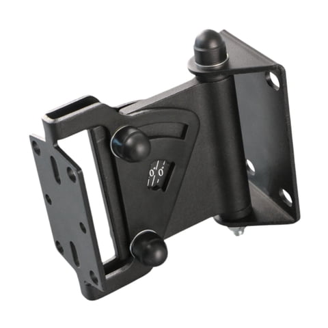 Bothyi - Soporte De Montaje De Altavoz Para Montaje En Pared, Para Sonido Envolvente Interior De Oficina