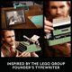 thumbnail image 3 of Set de construcción LEGO Ideas Typewriter 21327 para adultos, 3 of 6