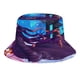 thumbnail image 1 of Sombrero Bucket Desmarcar Demon Slayer Nezuko Adulto, 1 of 6