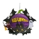 thumbnail image 1 of Farol Decorativo Colgante De Halloween Para Interiores Y Exteriores, Festivales, Castillos, 36 X 33 Cm, 1 of 5