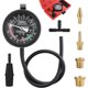 thumbnail image 1 of Hromee Fuel Pump and Vacuum Tester Gauge, Carburetor Pressure Tester, 1 of 3