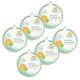 thumbnail image 1 of Ambientador Citrus Magic que absorbe el olor de cítricos frescos, 240 ml x 6, 1 of 8