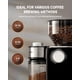 thumbnail image 3 of Molinillo de café eléctrico SHARDOR 2.0 150 W 16 Grinder Set, 3 of 6