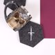 thumbnail image 2 of Llave en blanco Lucky Line FORGED Espada SC1 para casa, 2 of 5