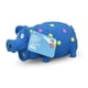 thumbnail image 1 of Juguete para Perro Vibrant Life Pigglesworth Latex Grande, 1 of 3
