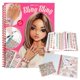 thumbnail image 1 of Crea Tu Cuaderno Para Colorear Joyas  Bling Bling Topmodel, 1 of 7