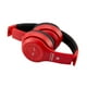 thumbnail image 2 of Audifono Bluetooth Auxiliar Micro Sd Plc623 Rojo, 2 of 5