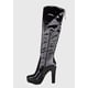 thumbnail image 4 of Bota Yaiza Negro, 4 of 5