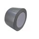 thumbnail image 1 of Cinta Multiuso Gris 48mmx50 Mt, 1 of 3
