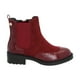 thumbnail image 4 of Botin Lenny Rojo Police, 4 of 5