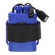 thumbnail image 3 of Cargador De Batería 18650 Cargador De Batería USB Portátil Para Teléfono Inteligente Bicicleta Azul Claro, 3 of 5