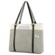 thumbnail image 1 of Bolsa de Trabajo BAG WIZARD Tote para Laptop de Mujer 15.6'' de Lona, 1 of 6