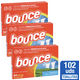 thumbnail image 1 of Pack x 3 Toallitas Suavizantes Anti-Estática Bounce 34 Unid, 1 of 2