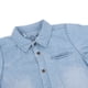 thumbnail image 2 of Camisa Niño Denim Pillin, 2 of 3