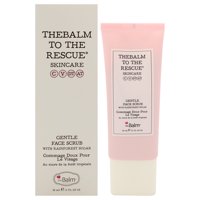 Exfoliante Facial The Balm Al Rescate 30Ml