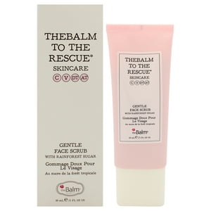 Exfoliante Facial The Balm Al Rescate 30Ml