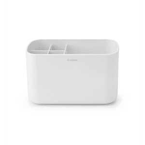 Brabantia - Organizador Para El Baño Renew White