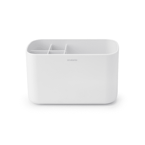 Brabantia - Organizador Para El Baño Renew White