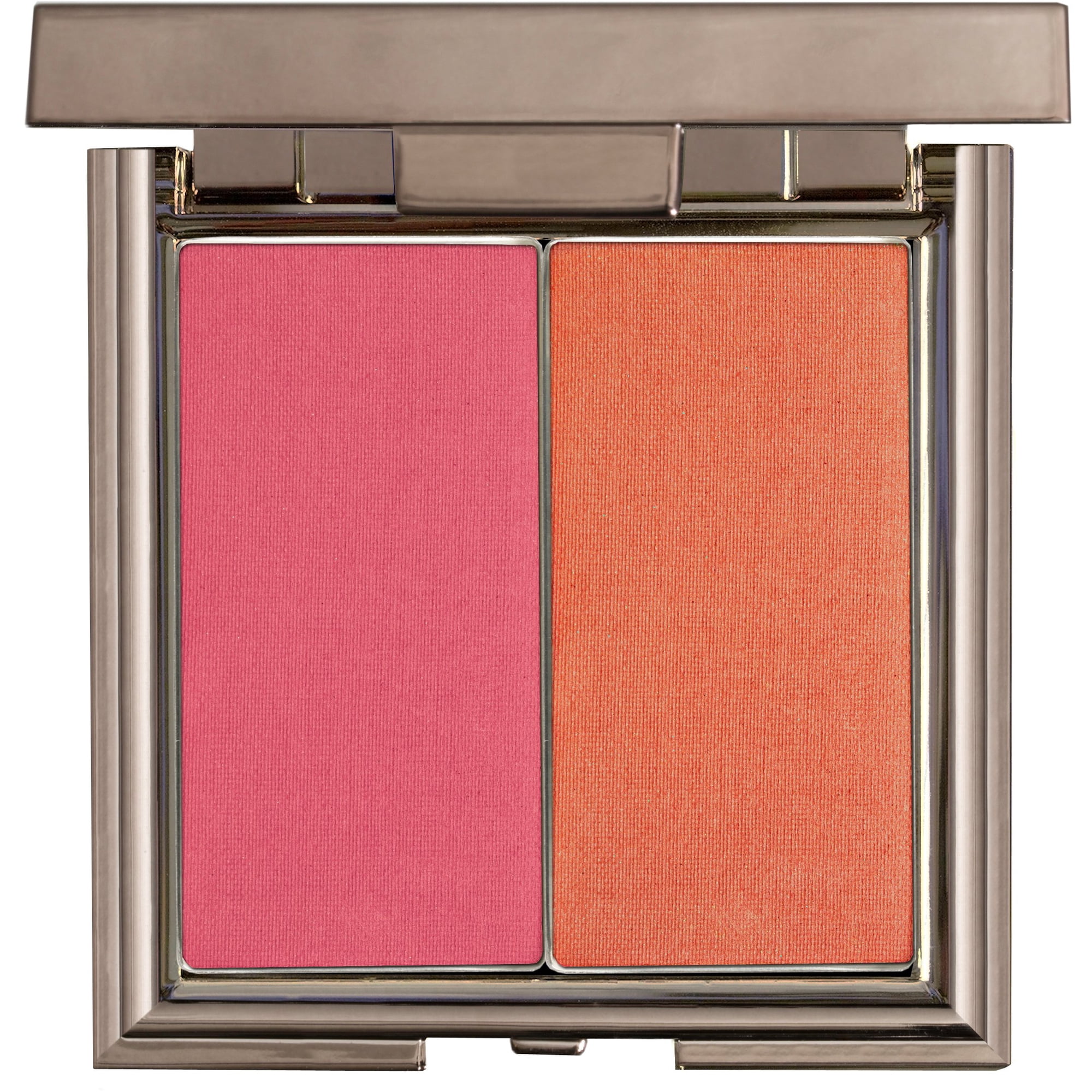 Maquillaje Gallany Cosmetics Gallany Duos Para Mejillas Y Rostro - Vivid