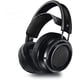 thumbnail image 1 of Auriculares Philips Fidelio X2HR para colocar sobre la oreja, parte trasera abierta, color negro, 1 of 9