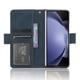thumbnail image 5 of Funda Tipo Billetera FOXDOCK para Samsung Galaxy Fold 6 – Tapa Flip con Tarjetero, 5 of 5