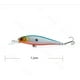 thumbnail image 3 of Pack 10 Señuelos Pesca Rapala 7.2cm Lenguado Corvina, 3 of 3