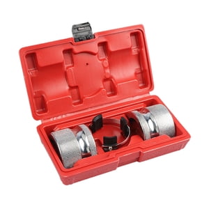 Ioensy - Herramienta De Instalación Y Extracción De Sellos De Horquilla De Motocicleta, Fácil De Instalar