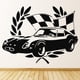 thumbnail image 2 of Decomural Race Car Flag Transport WS-32576, 2 of 2
