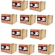 thumbnail image 1 of Rollos de papel térmico BuyRegisterRolls 2.25 x 70 mm, 55 g/m², paquete de 500, 1 of 2