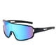 thumbnail image 1 of Gafas de sol deportivas para niños y niñas, ligeras, con protección UV400 y montura deportiva., 1 of 6
