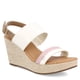 thumbnail image 2 of SANDALIA MUJER BATA ANDREA BLANCO, 2 of 6