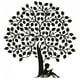 thumbnail image 1 of Decomural Oak Tree Nursery WS-19039, 1 of 2