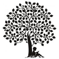 Rienda Libre Graphics - Decomural Oak Tree Nursery Ws-19039