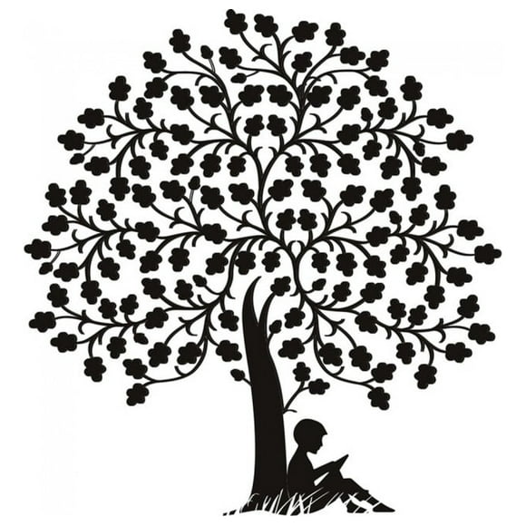 Decomural Oak Tree Nursery WS-19039
