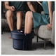 thumbnail image 3 of Philips Masajeador Spa para Pies Temperatura Constante PPM6501 - Azul Oscuro, 3 of 3