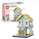 thumbnail image 2 of Children's Jigsaw Puzzle Toys, Street View Department Store Building Blocks, Children's Early Education Toys For Children, 2 of 3