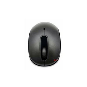 Dblue - Mouse Inalámbrico Óptico 1000Dpi Color Negro - Ps