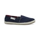 thumbnail image 2 of Alpargatas Hombre Textil Caledonia-4-01 Cardinale azul 41, 2 of 4