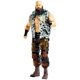 thumbnail image 3 of Figura de acción WWE MATTEL Braun Strowman Elite Series 86, 3 of 7