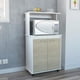 thumbnail image 2 of Mueble Cocina Kitchen 36 Blanco - Rovere, 2 of 8