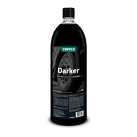 Darker 1.5L Renovador Neumáticos Gomas Vintex