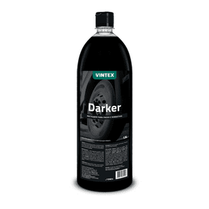 Darker 1.5L Renovador Neumáticos Gomas Vintex