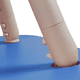 thumbnail image 2 of Silla comer Baby Desk 4 en 1 Bebesit color azul, 2 of 3