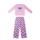 thumbnail image 1 of Pijama Polar Stitch Niña 12, 1 of 5