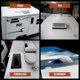 thumbnail image 4 of Limpiador inteligente Liquid Rubber RV de 3,78 litros, restaura y revitaliza, 4 of 6